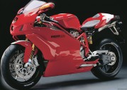 Ducati 999R